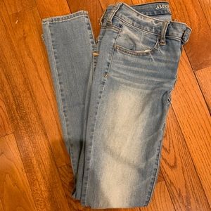 American Eagle Jeans - 6Long